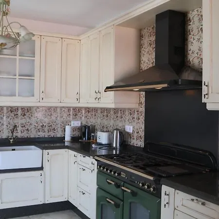 Costa Apartment Torrox